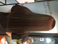 米几美发公社-MAGIC米几发型设计·羊毛卷