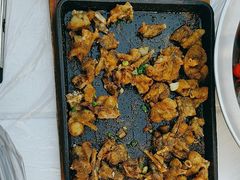 -一棠龙虾•王牌虾球(后湖御华里店)