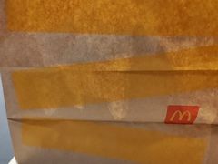 -麦当劳(祈年大街店)