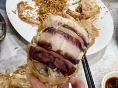 -富来美食