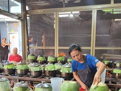 -红旗山庄(圭峰山店)