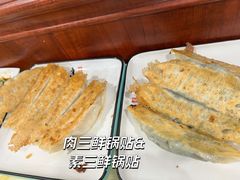 -春水锅贴·传统鲁菜(大明湖店)