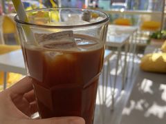 -五进制 Coffee Shop