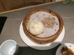 -晓淮山·扬州早茶·淮扬菜(龙阳广场店)
