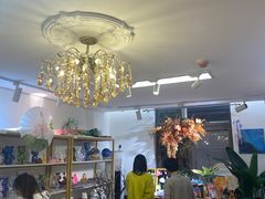 -100家灵感仓库·DIY团建(什刹海店)