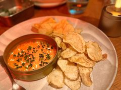 -THE CANNERY&JUJU 新鲜海鲜·牛排美食酒廊