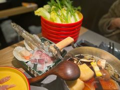 -沼津港精致料理·寿喜烧·烧鸟(龙湖南桥天街日料榜单店)