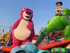 -上海迪士尼度假区