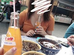 -定家小酥肉·清真(回民街店)