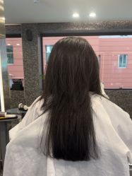 -厘里·salon