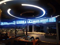 -蚝英雄鲜蚝自助专门店(长楹天街直营店)