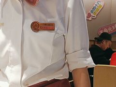 -海底捞火锅(让胡路万达店)