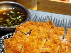 -胜博殿日式炸猪排(西红门店)