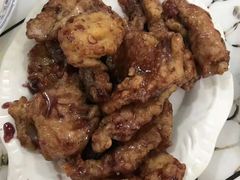 -牛庄高晓山风味馅饼城(海城店)