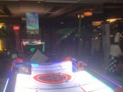 -北丽宫水疗会(宝利来国际大酒店店)
