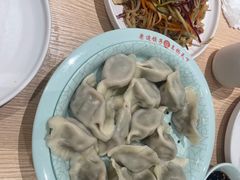 -老边饺子馆(东单店)