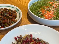 -一坐一忘云南菜(嘉里中心店)