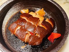 -绿茶餐厅(壹方天地店)