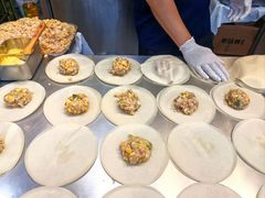 -汤姆大师傅鲜香牛肉饼(深圳保利文化广场店)