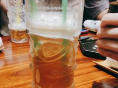-鸟鹏烧鸟居酒屋(仁恒梦中心店)