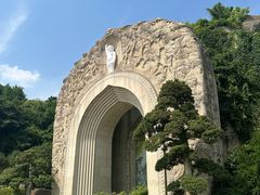 -牛首山文化旅游区