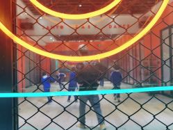 -JAMYO街舞酱音乐舞蹈