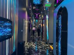 -星璨火吧KTV聚会餐厅(华清广场店)