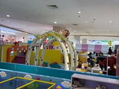 -北京华联购物中心(天通苑店)