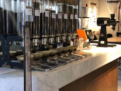 -Peet's 皮爷咖啡(东湖路手作店)