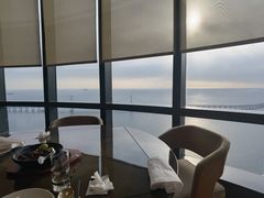 -大连君悦酒店·星海湾壹号Dalian·Dalian(星海广场店)