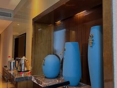 -济南富力凯悦酒店