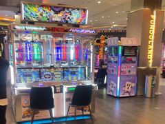 -反斗乐园π·电玩·高空拓展·蹦床(龙华天虹店)
