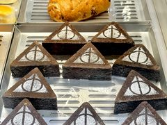葡萄面包-好利来(上海虹桥新天地Lab主题店)