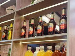-有滋有味烧烤涮(果园星城C区店)