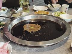 -忘情水鱼头·鲜鱼火锅(滨江中路店)