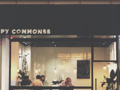 门面-常识咖啡common sense(春熙路店)