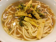 -奎元馆.百年奎元.非遗传承(西湖边的解放路店)