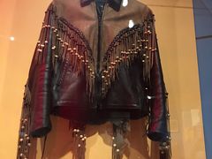 -摇滚乐名人堂博物馆