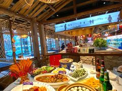 -胖姐渔村(中源大道店)