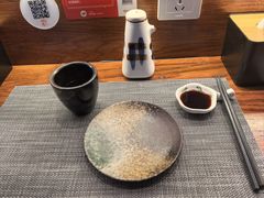 -戏作寿司(观音桥店)