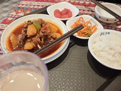 -大食代美食广场(上海中心店)