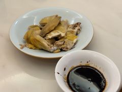 -23号墙门菜(狮虎桥店)