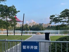 -大宁公园