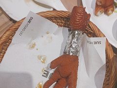 -苏小柳点心·手作小笼包(康桥分院)