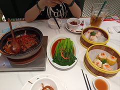-火啫啫·粤式啫啫煲(南通首店)