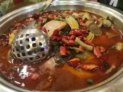 -缪氏川菜(丰盛町店)