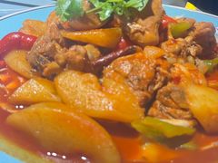 -阿西娅食府(中关村店)