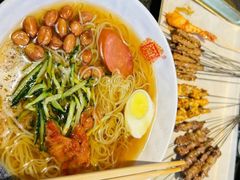 -锦州御烧烤·形象店(人民街店)