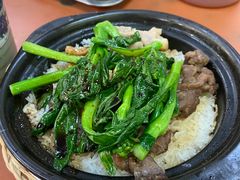 -禾滋味·日日美食店(荔福路店)