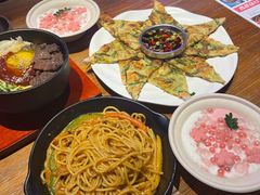 -汉米达特色料理餐厅(郴州友阿国际广场店)